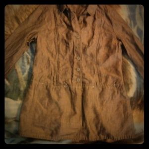 Jacket/ sweater